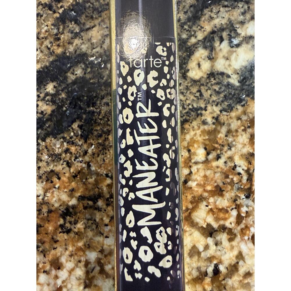 New Tarte Maneater Mascara + Hairline Filler + Hydrating Mask